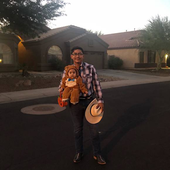 Profile Picture of Jaime Arredondo (@tobeast) on Poshmark