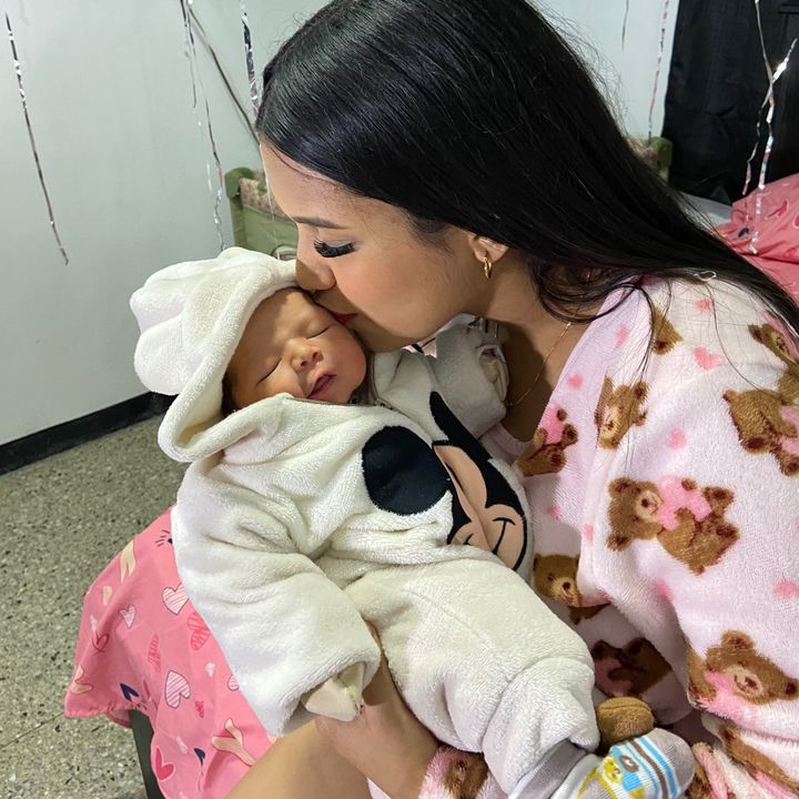 Profile Picture of rachelalvaradoo (@rachelalvaradoo) on Tiktok