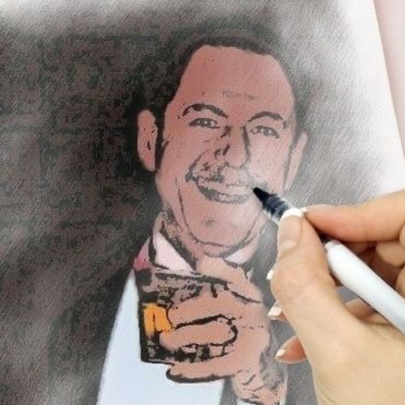 Profile Picture of Michael Pagliarulo (@michaelpagliaru) on Poshmark