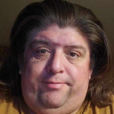 Profile Picture of Edward Perez (@wolfman58111) on Twitter
