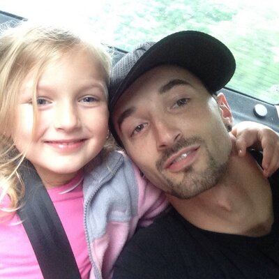 Profile Picture of Jesse Leonhard (@leonhardmadness) on Twitter