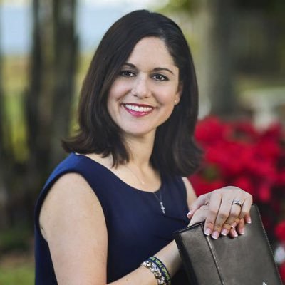 Profile Picture of Amy Lopez (@amy_tomas_lopez) on Twitter