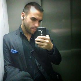 Profile Picture of Carlos Ernesto Aragon (@carlosera1) on Pinterest