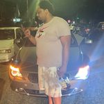 Profile Picture of Derrick Reid (@derrickreid430) on Instagram