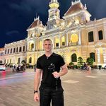 Profile Picture of Ben Christopher Detwiler (@bendetwile2) on Instagram