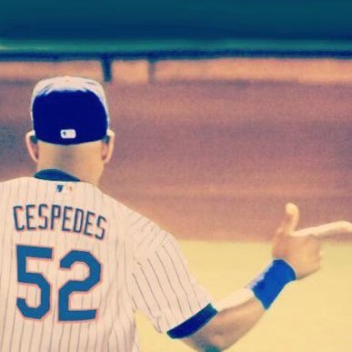 Profile Picture of Cespedes Family BBQ (@@CespedesBBQ) on Twitter