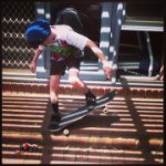 Profile Picture of Bailey Jackson (@bazza_skate18) on Instagram