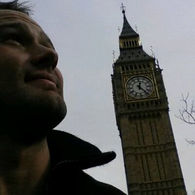 Etienne Van Deventer - Twitter Profile Picture of Etienne Van Deventer (@StoutApi) on Twitter