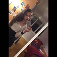 Profile Picture of Ana Ujevic (@ana-ujevic) on Quora