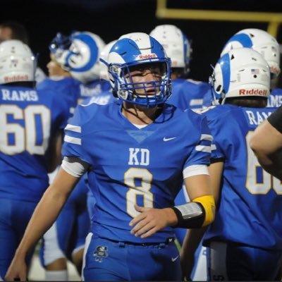 Profile Picture of Jacob Copenhaver (@JacobCopenhave5) on Twitter