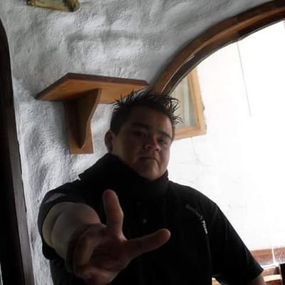 Jose Luis Napoles Fu - Twitter Profile Picture of Jose Luis Napoles Fu (@napoles_fu85) on Twitter