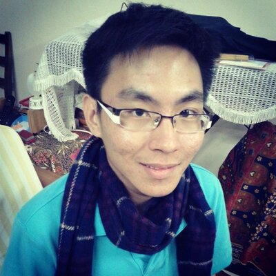 Profile Picture of Clement Kwan (@ClementKwan92) on Twitter