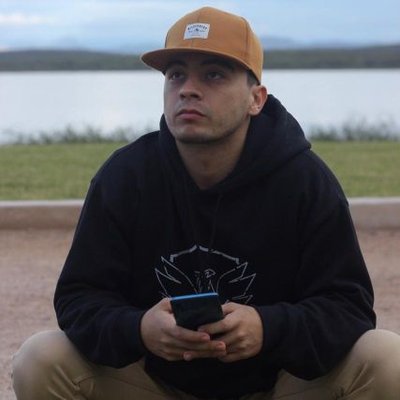 Profile Picture of Cesar Almodovar (@AlmodovarCesar) on Twitter