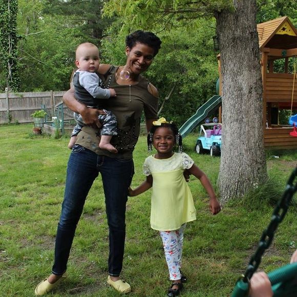 Profile Picture of Gaelle Tassy (@gaellesagesse) on Poshmark