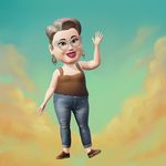 Profile Picture of Alena Rutkowski (@1dyattme) on Instagram