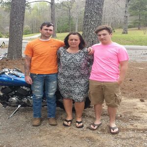 Naomi Barber - Myspace Profile Picture of Naomi Barber (@nao1974) on Myspace