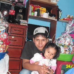 Profile Picture of Hugo Quispe Saez (@criollazo321) on Twitter