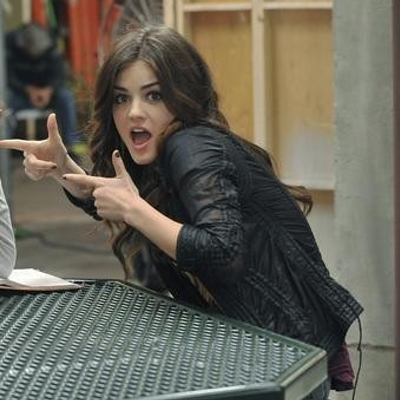 Profile Picture of Winter McKenzie Hale (@BeautyHale) on Twitter