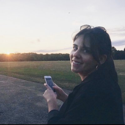 Profile Picture of Crystal Cansdale (@CrystalCJC) on Twitter