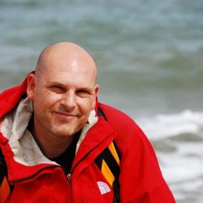 Profile Picture of Joe Schüler (@Hoehenretter) on Twitter