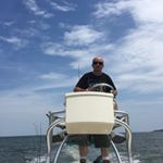 Profile Picture of Kent Hodges (@luv_2_fish_47) on Instagram