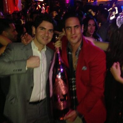 Profile Picture of JORGE BRENES (@JORGEBRENES8) on Twitter