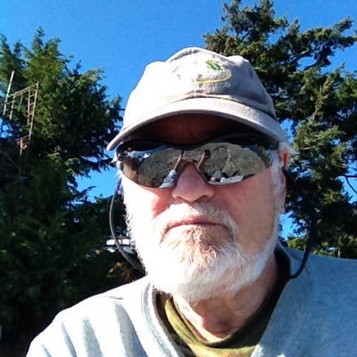 Profile Picture of Keithcrowther (@Keithcrowther3) on Twitter