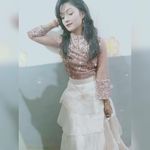 Profile Picture of ❣️ThE mooN❣️ (@mona_gupta_cutie_) on Instagram