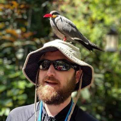 Profile Picture of Alex McCabe (he/him) (@alexmccabe1997) on Twitter