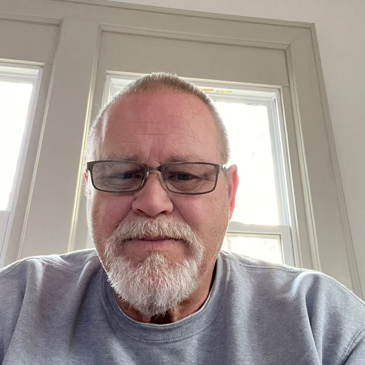 Profile Picture of Robert Baum (@robert.baum8) on Tiktok