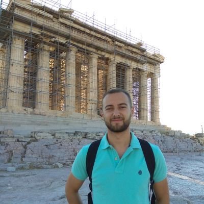 Profile Picture of Álvaro Valdivia (@alvarovaldivia7) on Twitter