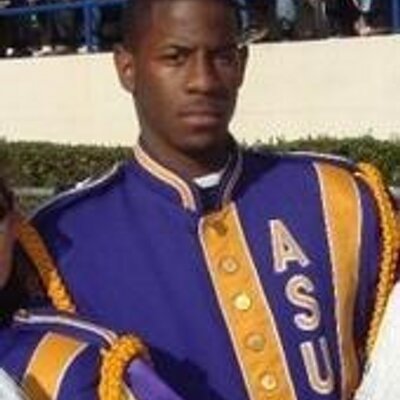 Profile Picture of Aaron Rollins (@AlcornAaron) on Twitter