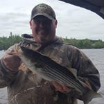 Profile Picture of Brian Manley (@fishnfreak24) on Instagram
