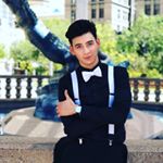 Profile Picture of Adrian Juarez (@adrian.juarez254) on Instagram