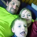 Profile Picture of John Clarissa Mckinzie Coffey (@hhhkkffhj) on Instagram