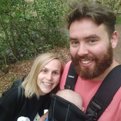 Profile Picture of James Muir-Hopkins (@hoppycantstoppy) on Twitter