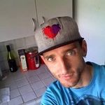 Profile Picture of Jason Percy (@jasonpercyla) on Instagram