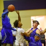 Profile Picture of David Thibodaux Basketball (@dtbasketball) on Instagram