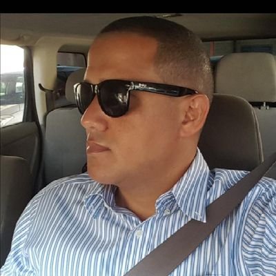 Profile Picture of JOSE GREGORIO PUJOLS (@GREGORIO_PUJOLS) on Twitter