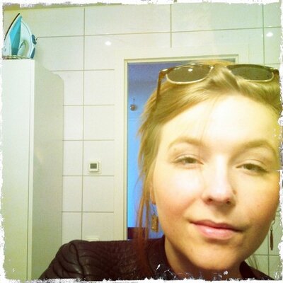 Profile Picture of Rebecca Lindholm (@BaraBecks) on Twitter