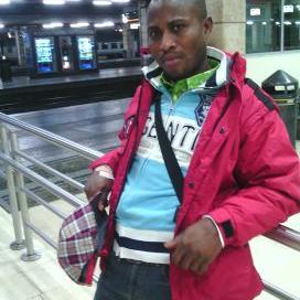 Profile Picture of Peter Obeng (@piteroben16) on Twitter