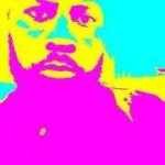 Profile Picture of Christopher Sneed (@artwhogoeswhere) on Instagram