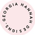 Profile Picture of GEORGIA (@georgiahannahdesigns) on Instagram