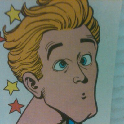Profile Picture of Todd McDevitt (@AleLongatedMan) on Twitter