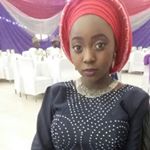 Profile Picture of Jameelah Adamu Abdullahi (@jameelahadamuabdullahi) on Instagram