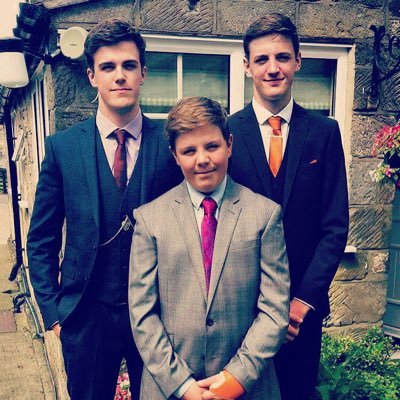 Profile Picture of Josh Sutcliffe (@Joshsutcliffe00) on Twitter