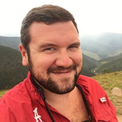 Profile Picture of Carson Lance (@carsonlance) on Twitter
