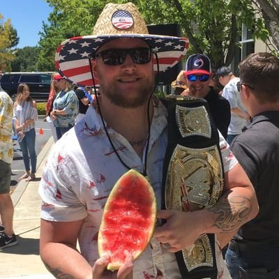 Profile Picture of Josh (@JoshAndrews66) on Twitter