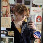 Profile Picture of ariel mckenzie (@rawrtist.xd) on Instagram