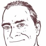 Profile Picture of Jeffrey Witty Art (@psychomud) on Instagram